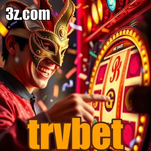 A Incrível Seção Arcade do Site Trvbet em Destaque