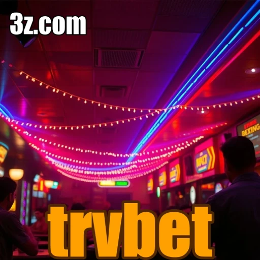 Bingo Trvbet: Diversão e Prêmios em Cada Cartela