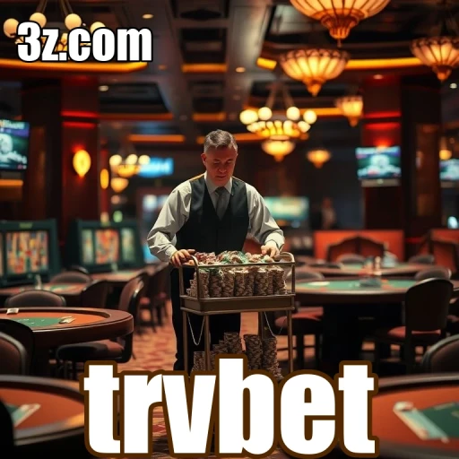 Blackjack na trvbet: A Emoção dos Jogos de Cartas