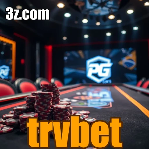 Bônus Imperdíveis do TRVBet: Atraia Sua Sorte Aqui