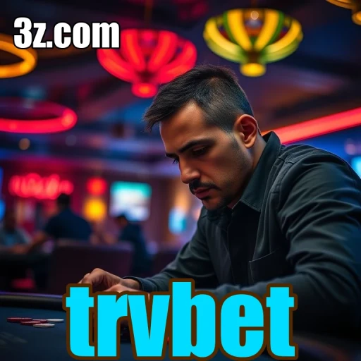 A Comunidade Trvbet: Interação e Engajamento em Jogos Brasileiros