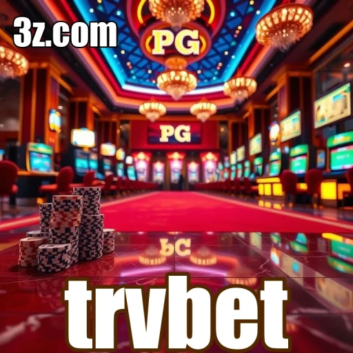 Eventos Empolgantes para Apostar no Trvbet: Venha Conferir!