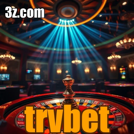 Slots Incríveis no trvbet: A Diversão Está Garantida!