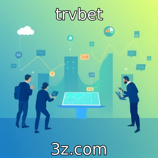 Expansão de plataformas de apostas e novas oportunidades de mercado