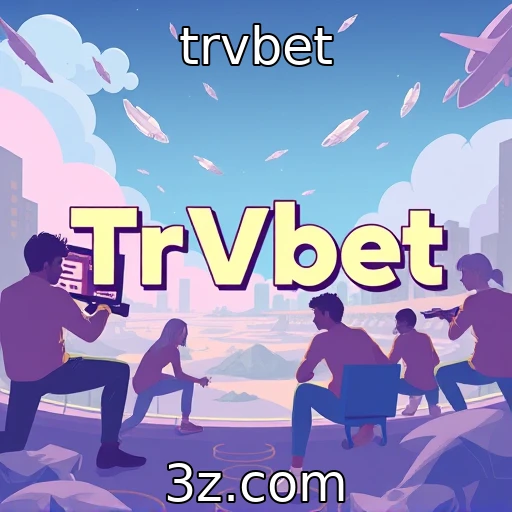 Tendências emergentes na indústria de jogos