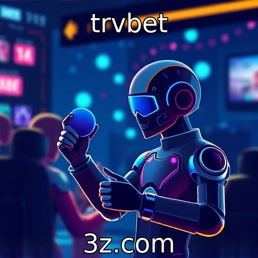 Tendências em jogabilidade para o futuro da indústria