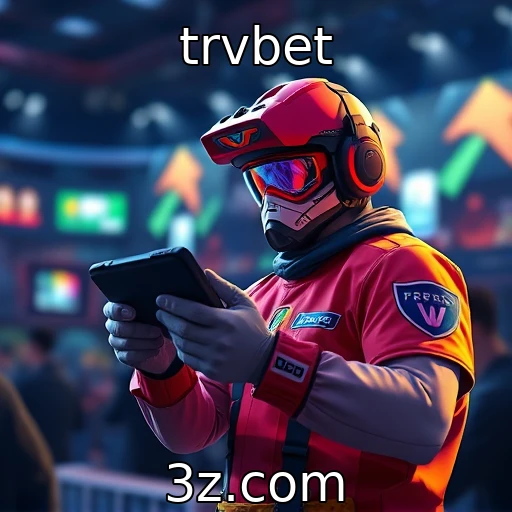 Adoção crescente de tecnologia em jogos digitais