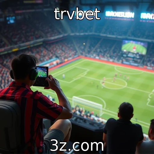 Tecnologias de baixa latência melhoram experiências em jogos ao vivo