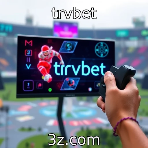 Inovação em tecnologias de baixa latência para jogos ao vivo