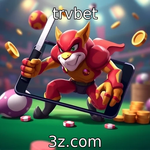 Crescimento do mercado de jogos móveis e suas tendências