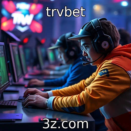 Aumento da popularidade dos eSports entre os jovens