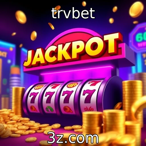 Evolução de jackpots progressivos em cassinos virtuais